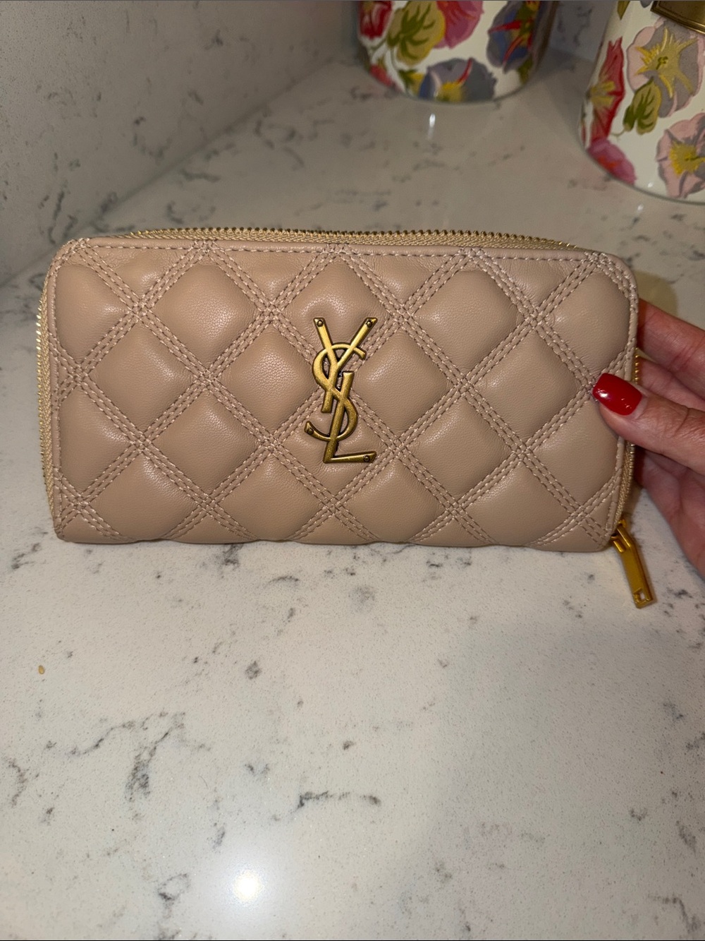 Wallet
